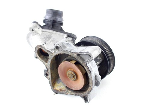 11517805810 Wasserpumpe BMW Serie 5 520D E61 SW RHD 2.0 D 120KW 6M 5T (2006) RI