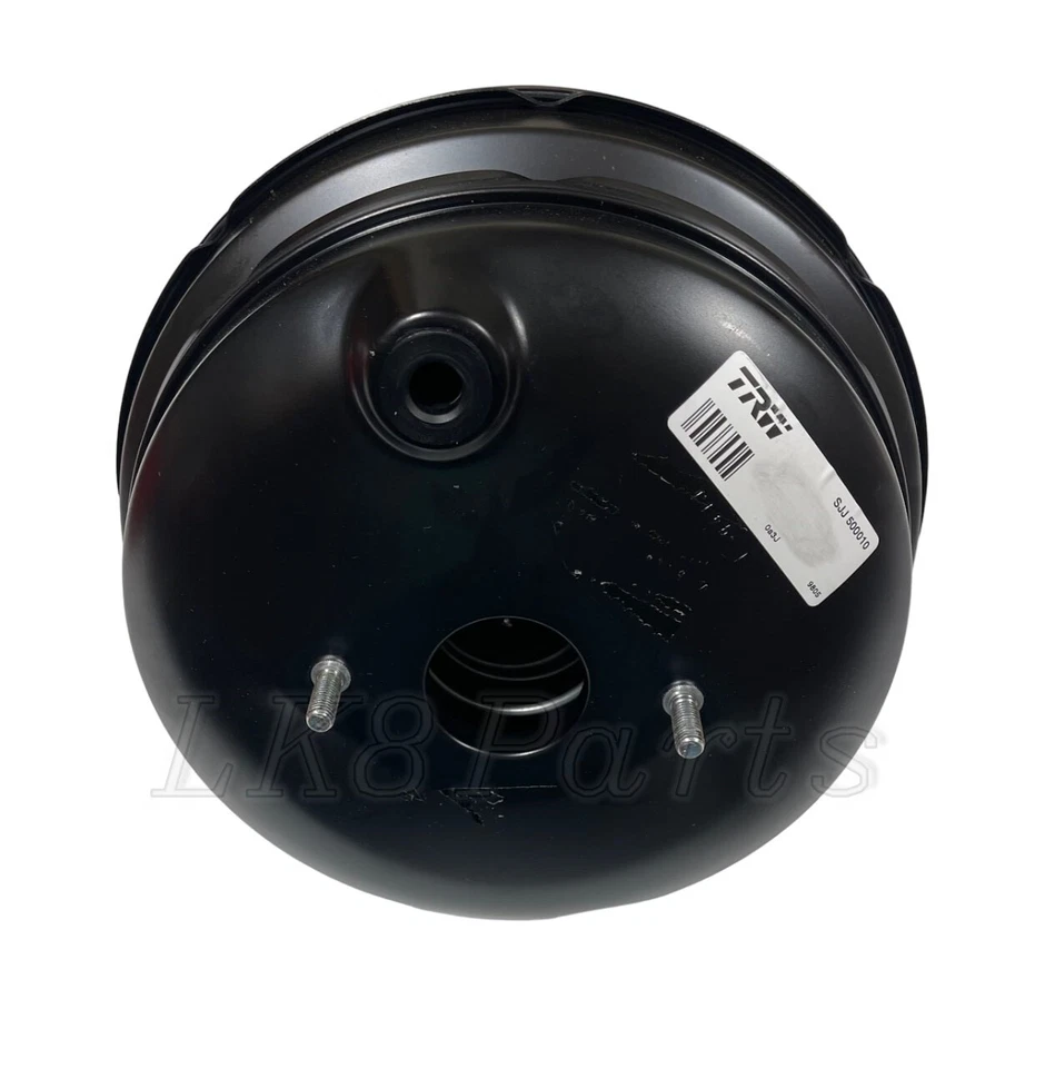 Land Rover LR3 Brake Master Cylinder Booster Servo SJJ500090 New - Image 4 of 4