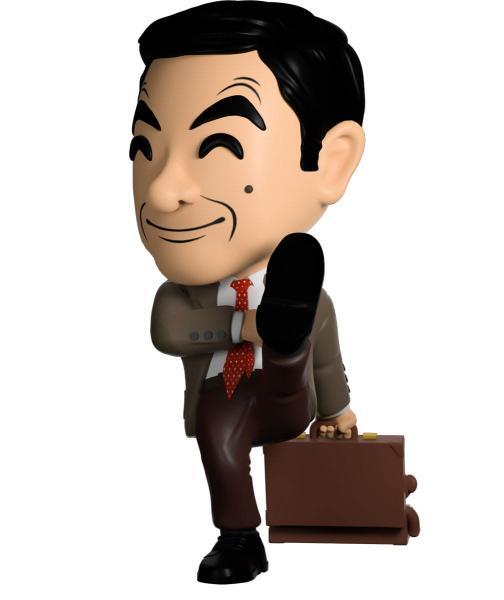 Mr Bean Vinyl Figur Mr Bean 12 Cm