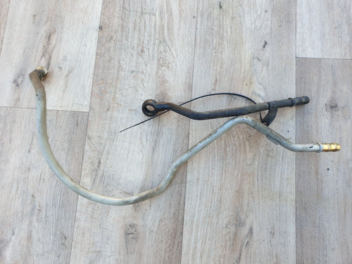 BMW F650 GS R13 Bj. 00-03 Leitung für Ölkühler Ölleitung