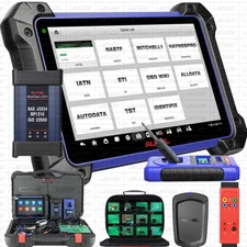 2026 Autel MaxiIM IM608 PRO II Key Programmer 2in1 Car Scanner Autel IM608S II