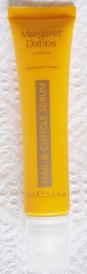 Margaret Dabbs ~ Nourishing Nail & Cuticle Serum Pen ~ Strengthen ~ 15ml ~ NEU
