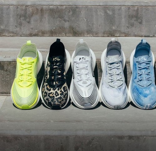 apl streamline leopard