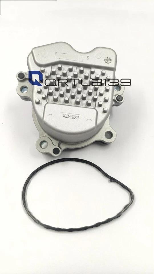 OEM For Toyota Camry Hybrid 2012-2017 161A0-39025 Electric Water Pump Foto 4 de 4