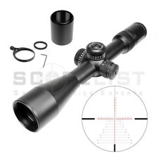Vortex Strike Eagle 5-25x56 FFP Riflescope with EBR-7C MOA Vortex Strike Eagle 5-25x56 FFP Riflescope with EBR-7C MOA
