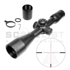 Vortex Strike Eagle 5-25x56 illum EBR-7C MOA FFP Riflescope SE-52503