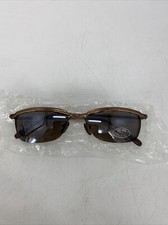 SunShades USA Unisex Kids Sunglasses UV Protection Metallic Brown Frame 70 