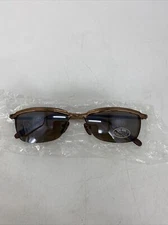 SunShades USA Unisex Kids Sunglasses UV Protection Metallic Brown Frame (70)