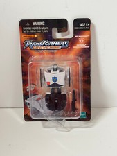 Vintage Transformers Universe Spy Changers Prowl MOSC