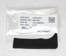 Nikon D810 Rear Rubber Unit GENUINE Part NEW OEM 1147J VBA41001