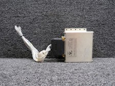 72019100-144 Cessna Citation II 550 Relay Box Assembly