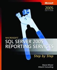 Microsoft SQL Server 2005 Reporting..., Hitachi Consult