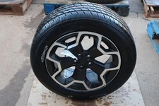 2013-2015 Subaru Xv Crosstrek Wheel Rim Tire 25555 R17 101v 17x7 Et48 Alloy Oem 2013-2015 Subaru Xv Crosstrek Wheel Rim Tire 25555 R17 101v 17x7 Et48 Alloy Oem