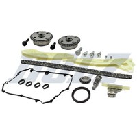 Dolz Steuerkettensatz Passend FüR BMW 1 CitroËN Berlingo C3 C4 C5 DS3 DS4 DS5