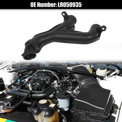 Auto Wasserschlauch Rohr Thermostat Top Schlauch Auslassrohr LR050935 Kunststoff