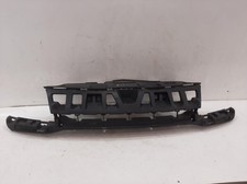 RENAULT MEGANE DYNAMIQUE TOMTOM DCI MK3 2012-2017 Upper Front Grille 620367065R