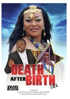 Death After Birth 1- - Dvd - G3Z