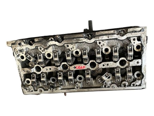 Volkswagen Crafter 2017 Diesel Zylinderkopf 04l103403m OZC31436