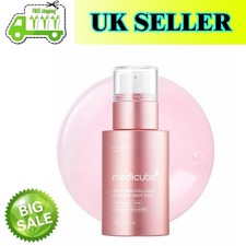 Medicube PDRN Pink Collagen Exosome Shot Serum 2000 30ml Brand New Boxed UK
