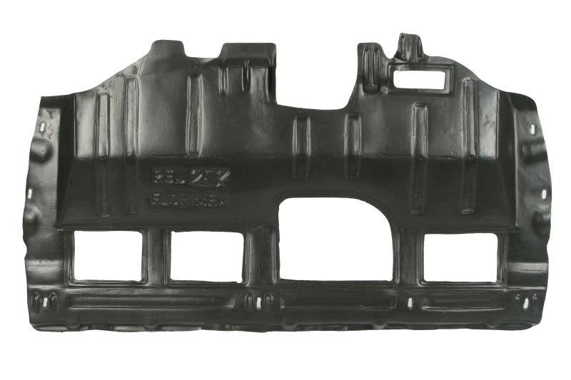 Underbody Protection For: CITROEN C3 PICASSO, PEUGEOT 207 02.06-01.13