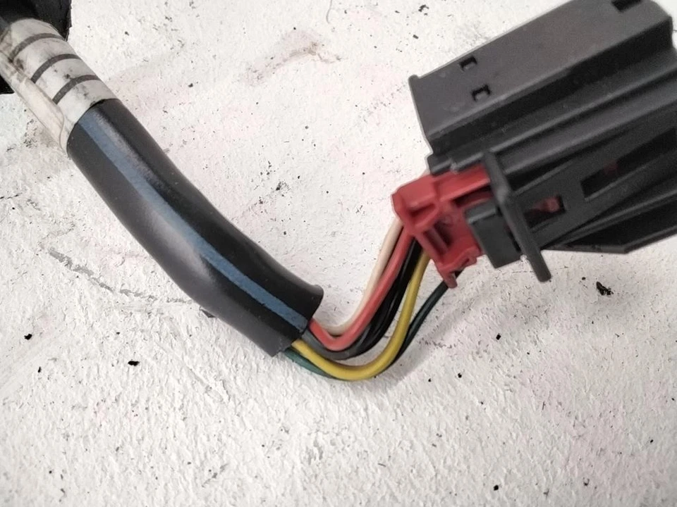 SPECCHIETTO RETROVISORE DESTRO PER AUDI A5 Sportback (8TA) 8T8857410D3FZ CAGA ( - Immagine 3 di 4