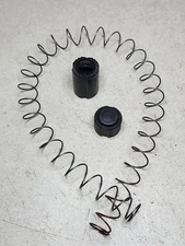 ~1~ Remington 1187 12ga Magazine Mag Tube Spring & Follower NEW Style Lock 11-87