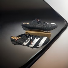 Adidas Adizero Finesse Running Spikes Track and Field Shoes EG1204 Men's Size 10