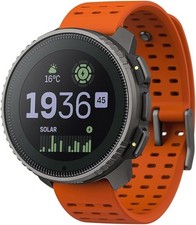 SUUNTO Vertical Adventure Reloj – GPS Smartwatch, Doble Frecuencia GPS Navegación NUEVO