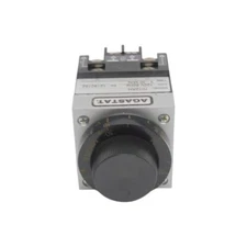 AGASTAT 7012AH 120V 3-30M (AS PICTURED) NSNP