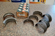 Chevrolet Blue Flame / Thriftmaster Main Bear...