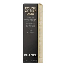 Chanel Rouge Allure - Laque 79 Éternité 1-S...
