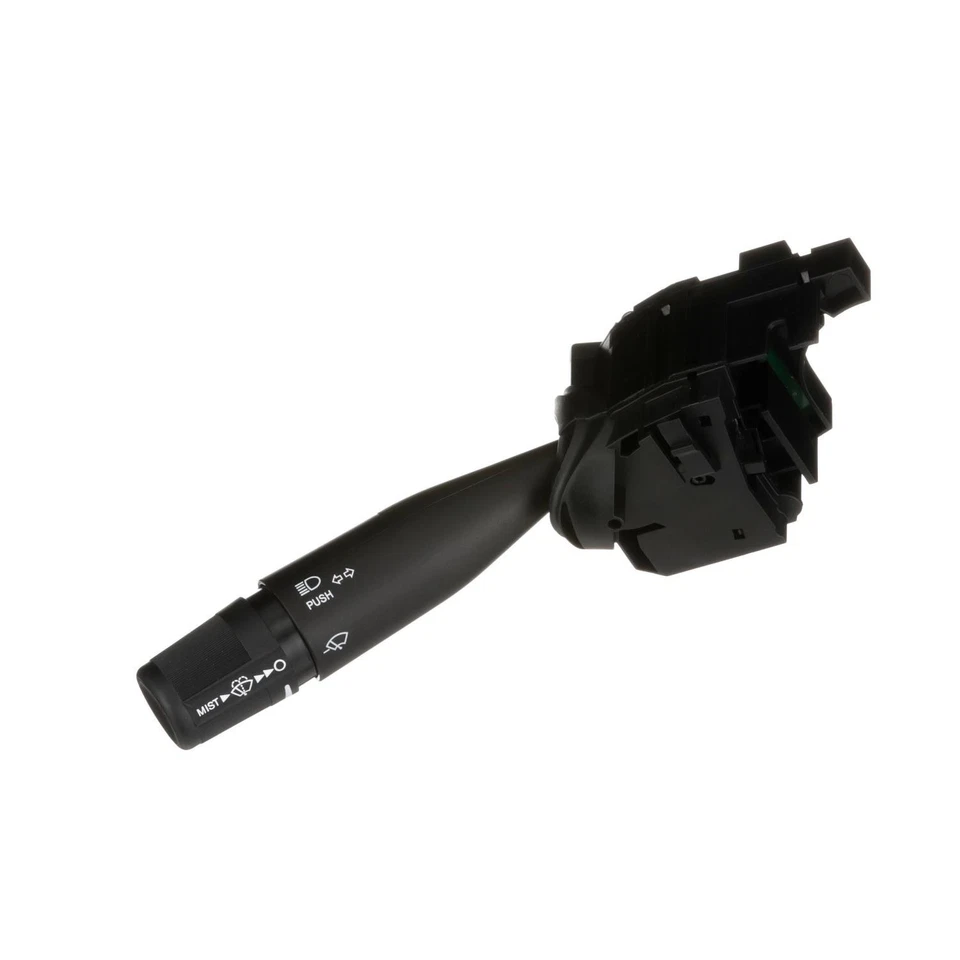 For 2010 Dodge Ram 2500 Headlight Dimmer Switch SMP - Image 4 of 4