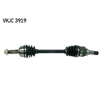 Antriebswelle Vorne Links FüR Peugeot 107 PM PN 1.4 05 Bis 14 SKF Teil Original