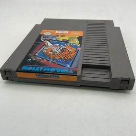 Videomation (Nintendo NES, 1995) Cartridge Only