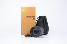 Nikon AF-S Nikkor 28-300 mm 1:3.5-5.6 G ED VR (Ottimo!) + HB-50 FOTO JESCHNER 
