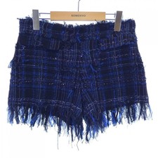 Authentic CHANEL shorts 230-000-081-0264