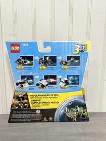 LEGO DIMENSIONS: Mission Impossible Level Pack (71248)
