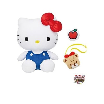 NEU [Bandai BANDAI] Immer freundlich  Talking Hello Kitty Altersempfehlung: 6