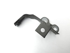 BMW 5 Gran Turismo F07 Kotflügelhalter vorne rechts 7193427 2.99 31530501