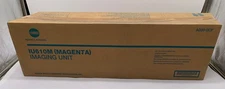Genuine Konica Minolta A0600DF (IU610M) Magenta Imaging Unit, OEM