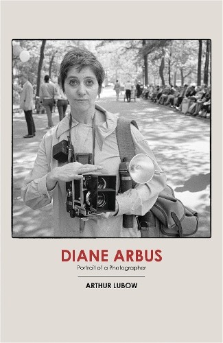 Diane Arbus Arthur Lubow - Image 6