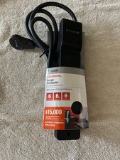 Belkin 6 Outlet Home/Office Surge Protector - NEW