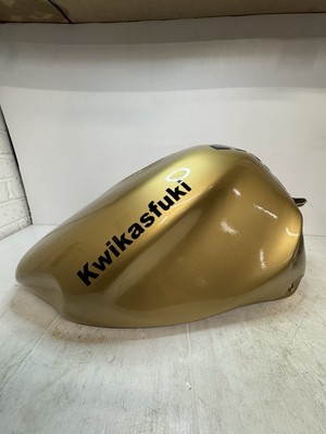 Kawasaki ZX-7R Fuel Tank Petrol Original 1996 to 2003 ZX7R Ninja