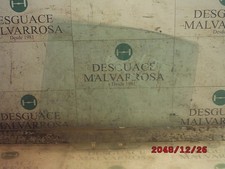 Porte arrière et accessoires Daewoo LEGANZA