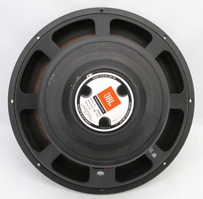 SINGLE - JBL 2226J Pro Series 15