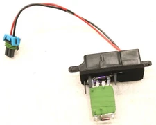 NEW ACDelco HVAC Blower Motor Control Module 15-81796 Express Savana 1996-2020