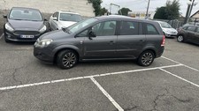 Feu avant (phare) Opel ZAFIRA