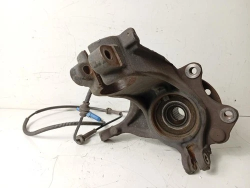 364690 Mangueta Delantera Izquierda para PEUGEOT 208 Access 2014 114121 - Imagen 4 de 10