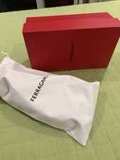 Salvatore Ferragamo Ballerinas VARA Damen sch...