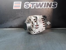 RENAULT KOLEOS ALTERNATOR PETROL, 2.5, H45, 09/08-04/16 08 09 10 11 12 13 14 15 